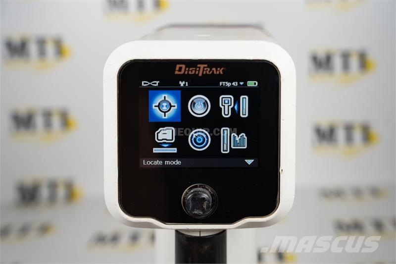 DigiTrak Falcon F5 Construction - Others