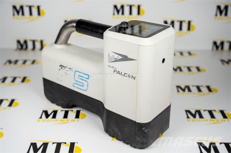 DigiTrak Falcon F5 Construction - Others
