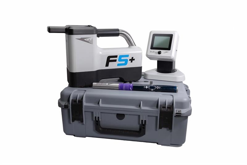 DigiTrak Falcon F5 Construction - Others
