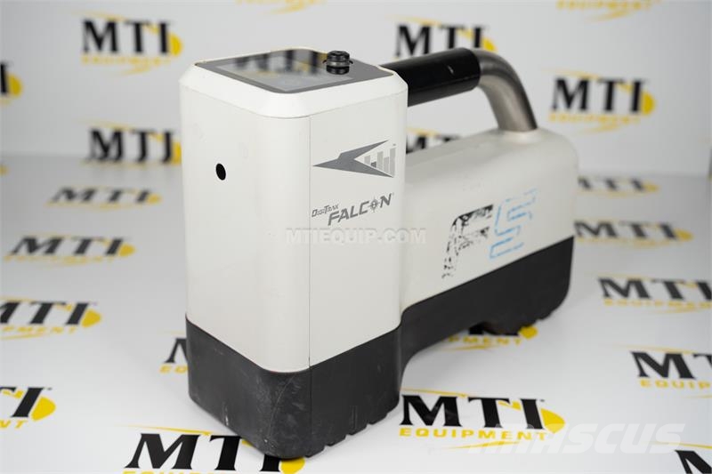 DigiTrak Falcon F5 Construction - Others