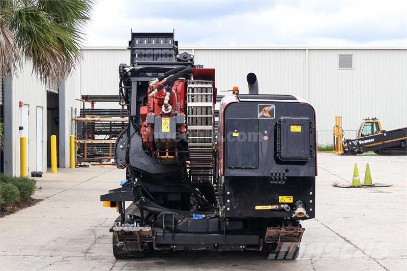Ditch Witch AT30 Horizontale boorinstallaties