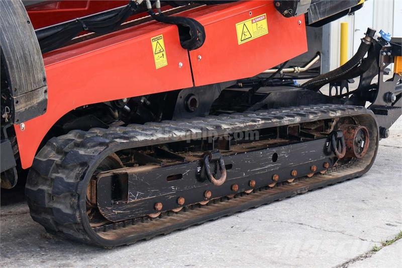 Ditch Witch AT30 Horizontale boorinstallaties