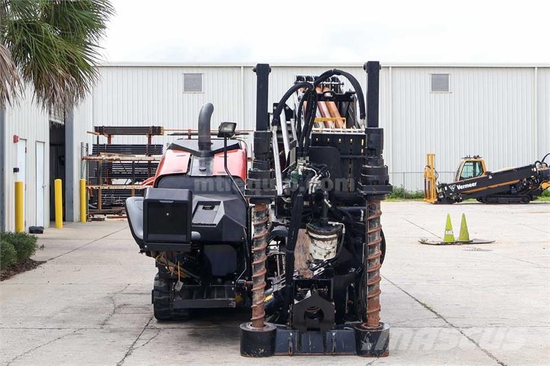 Ditch Witch AT30 Horizontale boorinstallaties