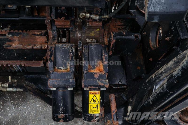 Ditch Witch AT30 Horizontale boorinstallaties