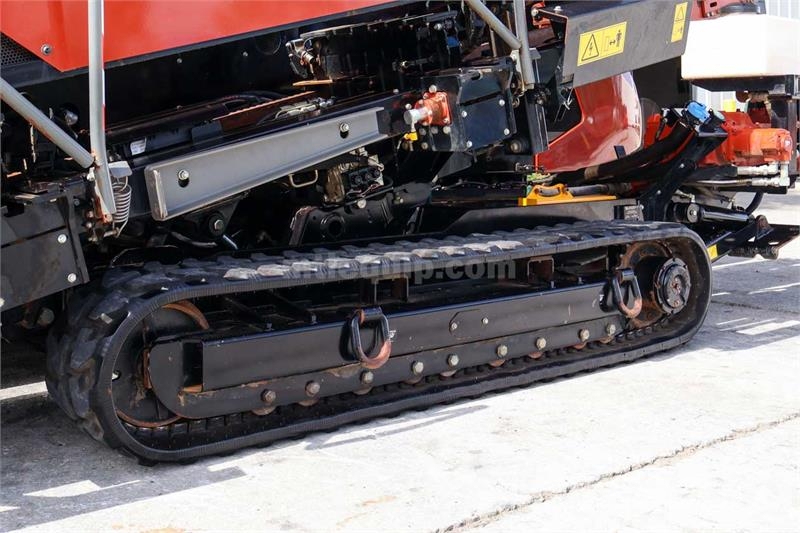 Ditch Witch AT32 Εξοπλισμός οριζόντιων διατρήσεων