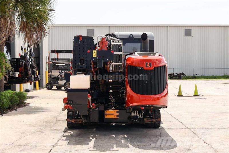 Ditch Witch AT32 Εξοπλισμός οριζόντιων διατρήσεων