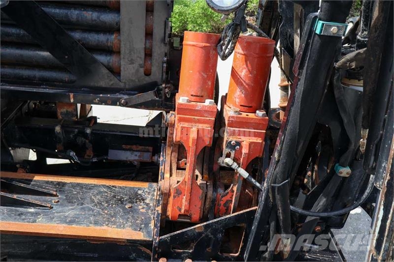 Ditch Witch AT40 Εξοπλισμός οριζόντιων διατρήσεων