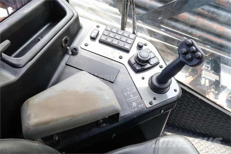 Ditch Witch AT40 Εξοπλισμός οριζόντιων διατρήσεων