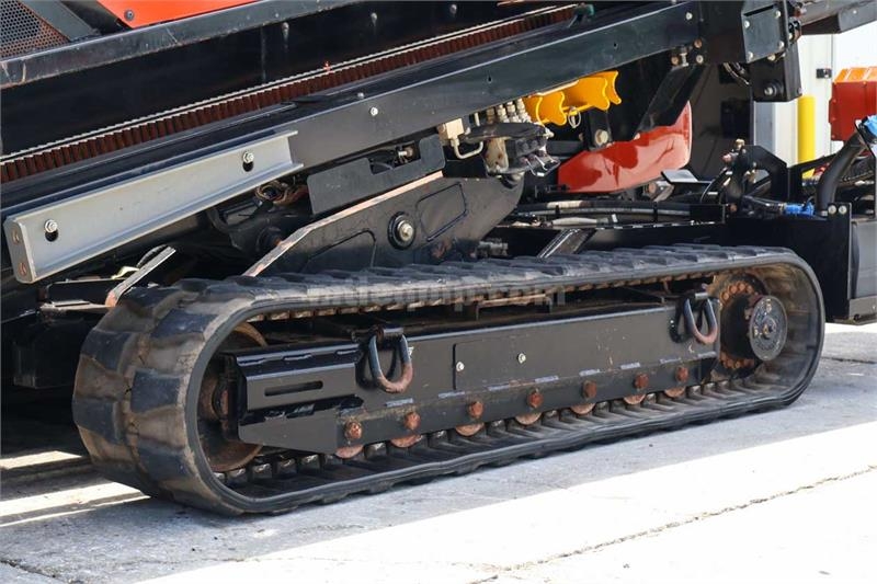 Ditch Witch AT40 Εξοπλισμός οριζόντιων διατρήσεων