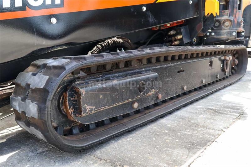 Ditch Witch JT10 Εξοπλισμός οριζόντιων διατρήσεων