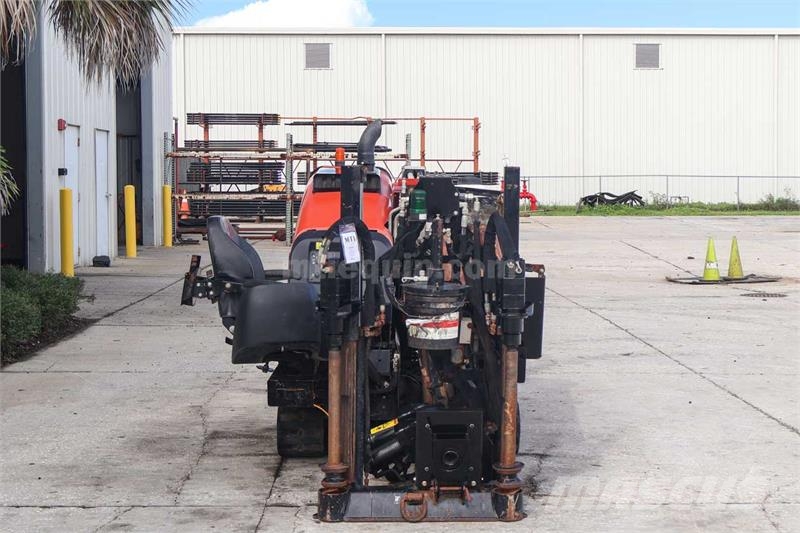 Ditch Witch JT10 الحفارات الأفقية