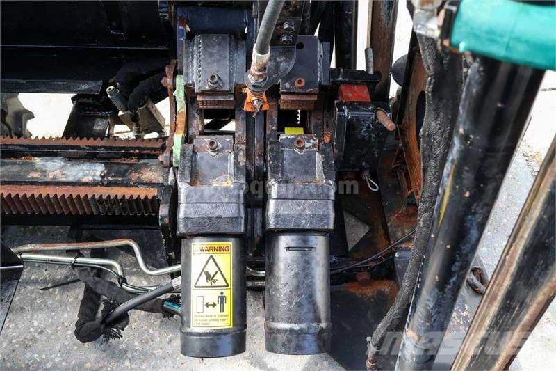 Ditch Witch JT10 Εξοπλισμός οριζόντιων διατρήσεων