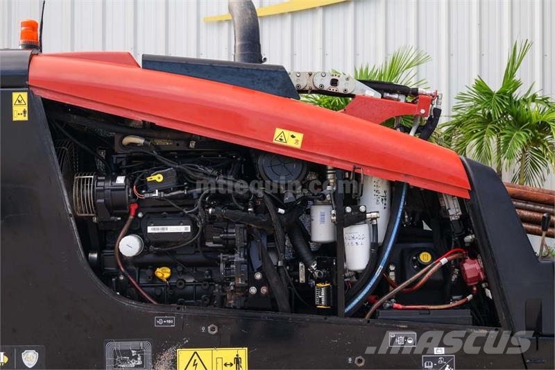 Ditch Witch JT10 الحفارات الأفقية