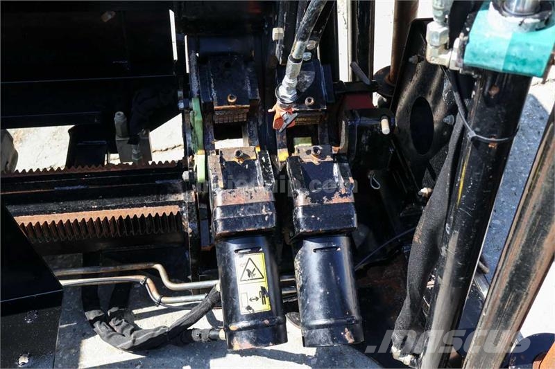Ditch Witch JT10 Εξοπλισμός οριζόντιων διατρήσεων