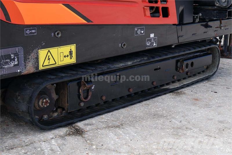 Ditch Witch JT10 الحفارات الأفقية