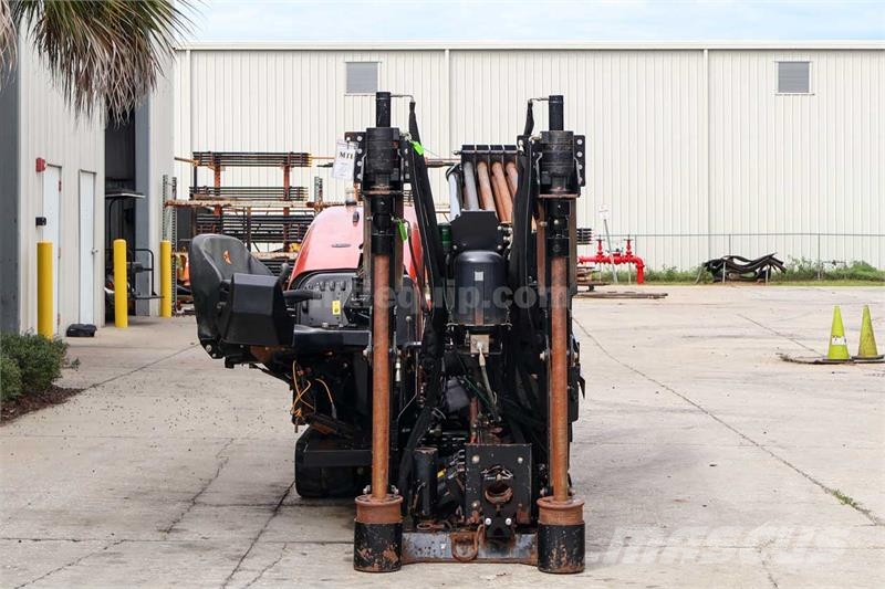 Ditch Witch JT20 Horisontaalsed puurmasinad