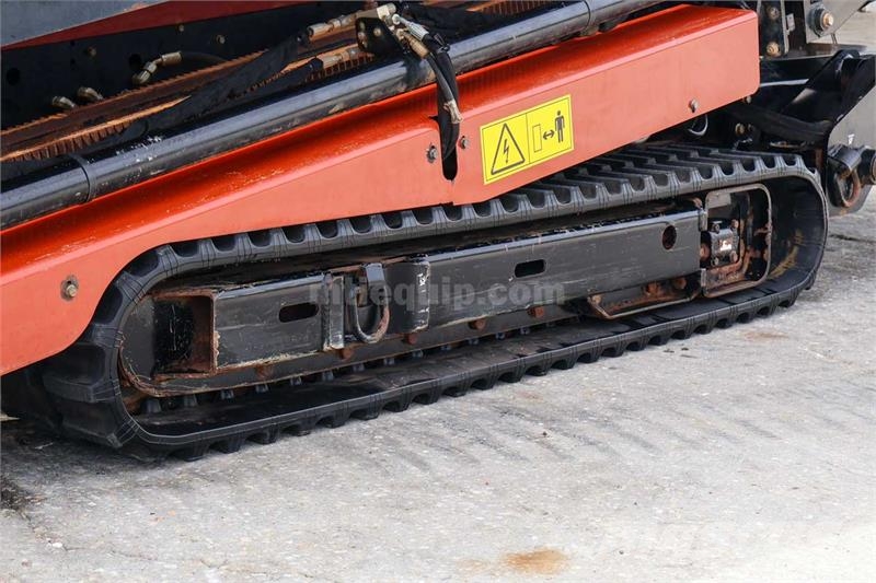 Ditch Witch JT20 Horisontaalsed puurmasinad