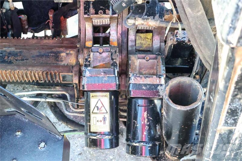 Ditch Witch JT20 الحفارات الأفقية