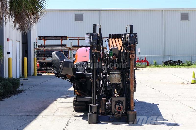 Ditch Witch JT20 Horisontaalsed puurmasinad