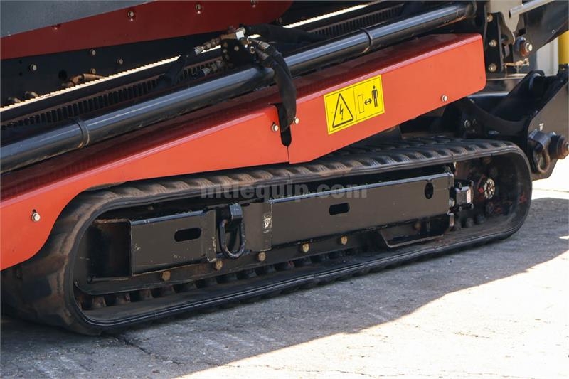 Ditch Witch JT20 Εξοπλισμός οριζόντιων διατρήσεων
