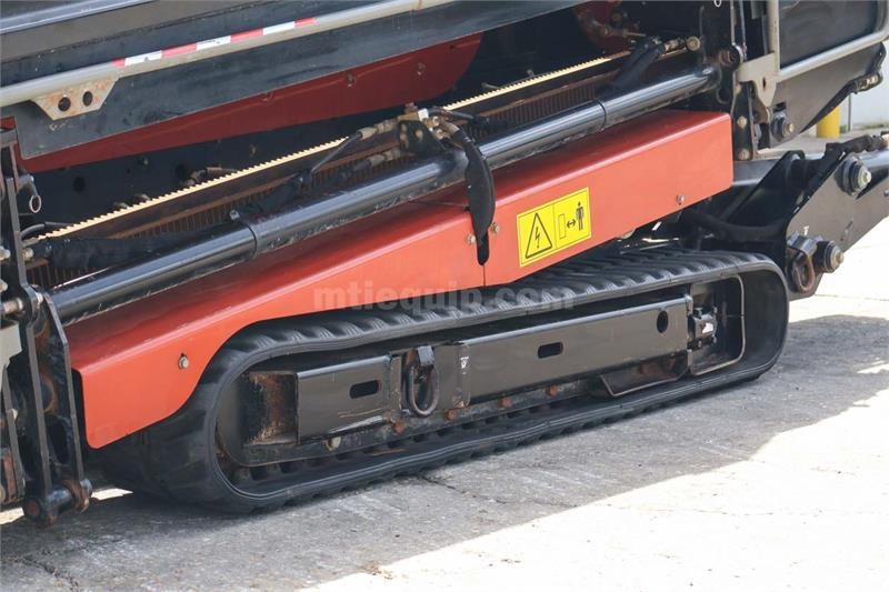 Ditch Witch JT20 Εξοπλισμός οριζόντιων διατρήσεων