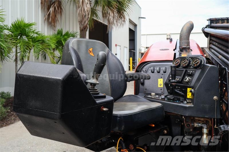 Ditch Witch JT20 Yatay sondaj makineleri
