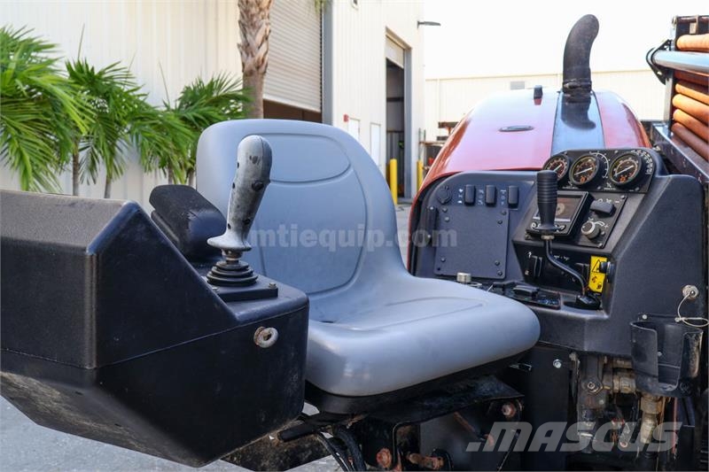 Ditch Witch JT20 Εξοπλισμός οριζόντιων διατρήσεων