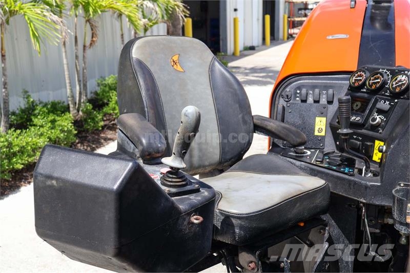 Ditch Witch JT20 Horisontal retningsbestemt boreudstyr