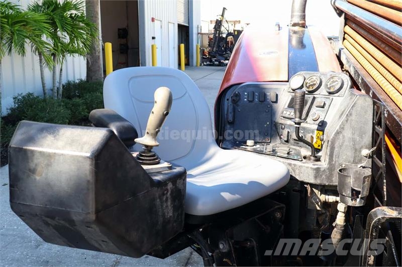 Ditch Witch JT20 Horisontaalsed puurmasinad