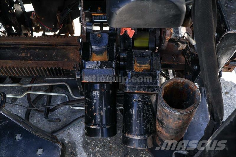 Ditch Witch JT20 Horisontaalsed puurmasinad