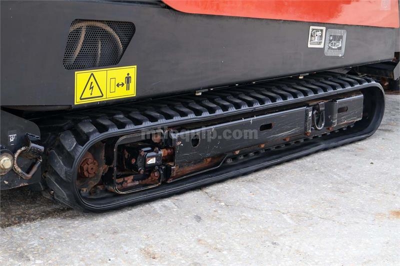 Ditch Witch JT20 Horisontaalsed puurmasinad