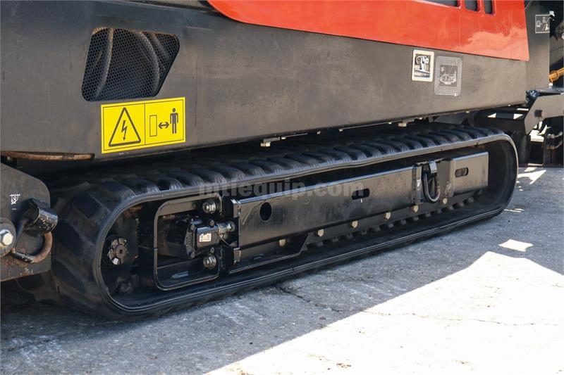 Ditch Witch JT20 Εξοπλισμός οριζόντιων διατρήσεων