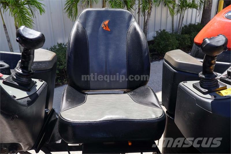 Ditch Witch JT21 الحفارات الأفقية