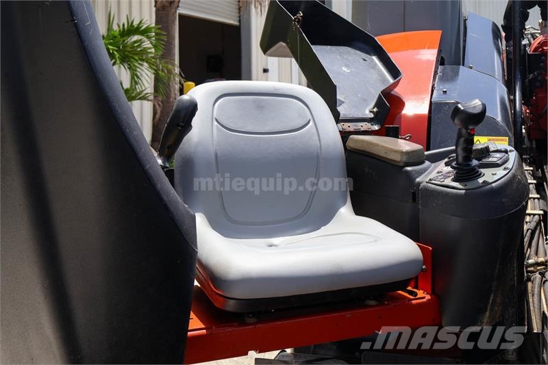 Ditch Witch JT24 Horisontaalsed puurmasinad