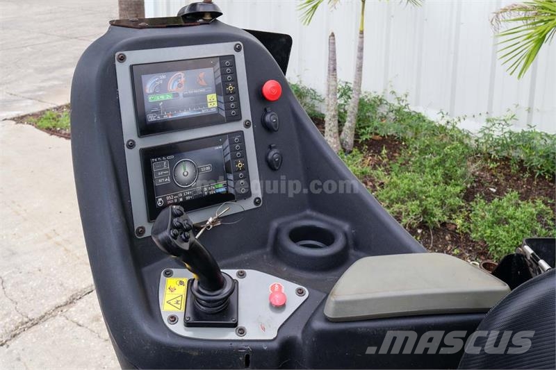 Ditch Witch JT24 Εξοπλισμός οριζόντιων διατρήσεων