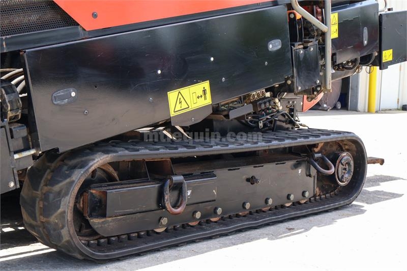 Ditch Witch JT24 Oprema za vodoravno smerno vrtanje