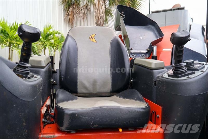 Ditch Witch JT24 Εξοπλισμός οριζόντιων διατρήσεων