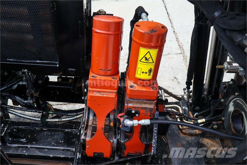 Ditch Witch JT24 Εξοπλισμός οριζόντιων διατρήσεων