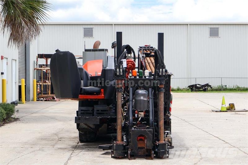 Ditch Witch JT24 Εξοπλισμός οριζόντιων διατρήσεων