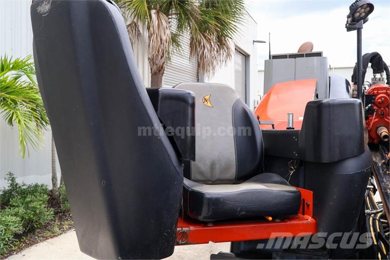 Ditch Witch JT24 Εξοπλισμός οριζόντιων διατρήσεων