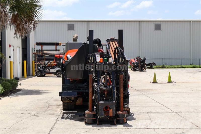 Ditch Witch JT24 Horisontaalsed puurmasinad