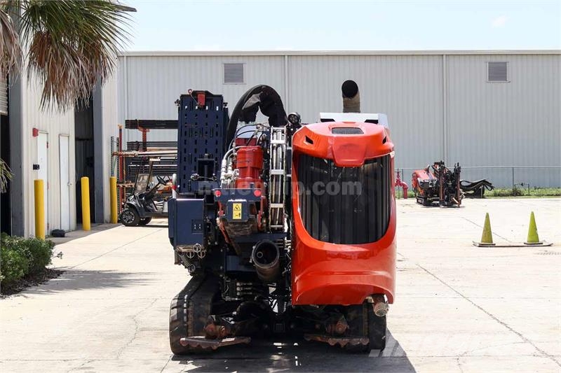 Ditch Witch JT24 Horisontaalsed puurmasinad