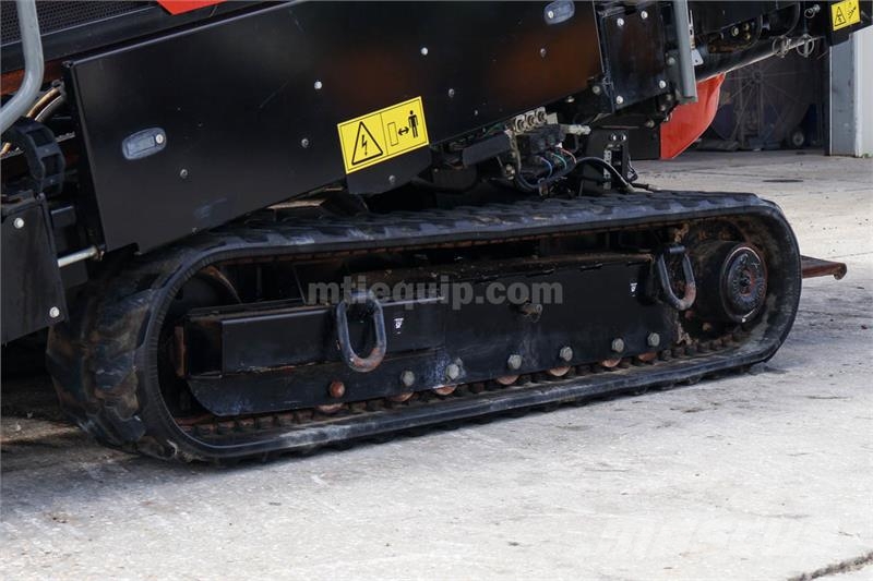 Ditch Witch JT24 Оборудование для горизонтального бурения
