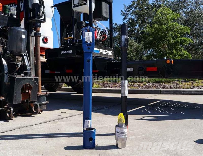 Ditch Witch JT24 Horisontaalsed puurmasinad