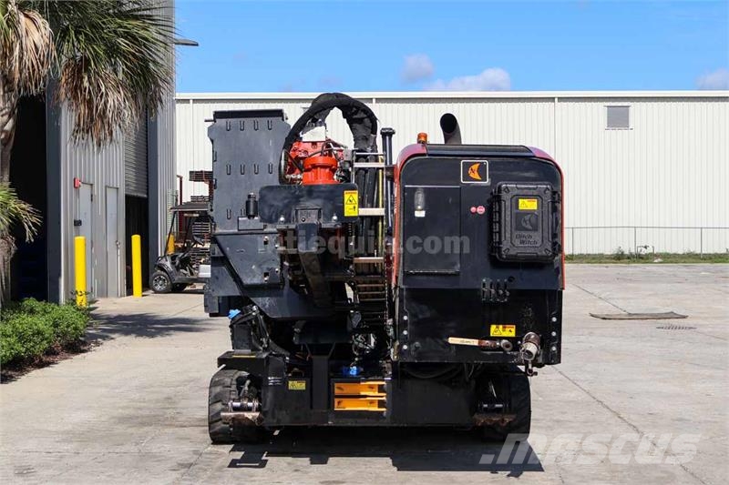 Ditch Witch JT25 Horizontale Richtungsbohrgeräte
