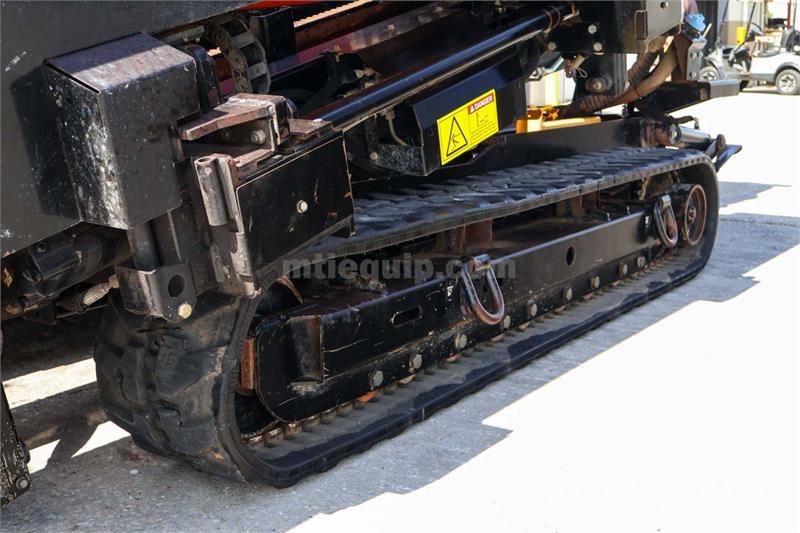 Ditch Witch JT25 Horizontale Richtungsbohrgeräte