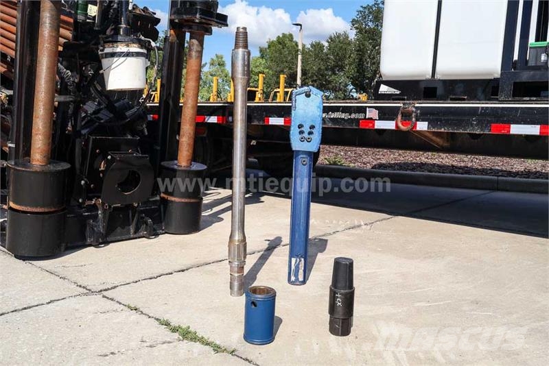 Ditch Witch JT25 Horizontale Richtungsbohrgeräte