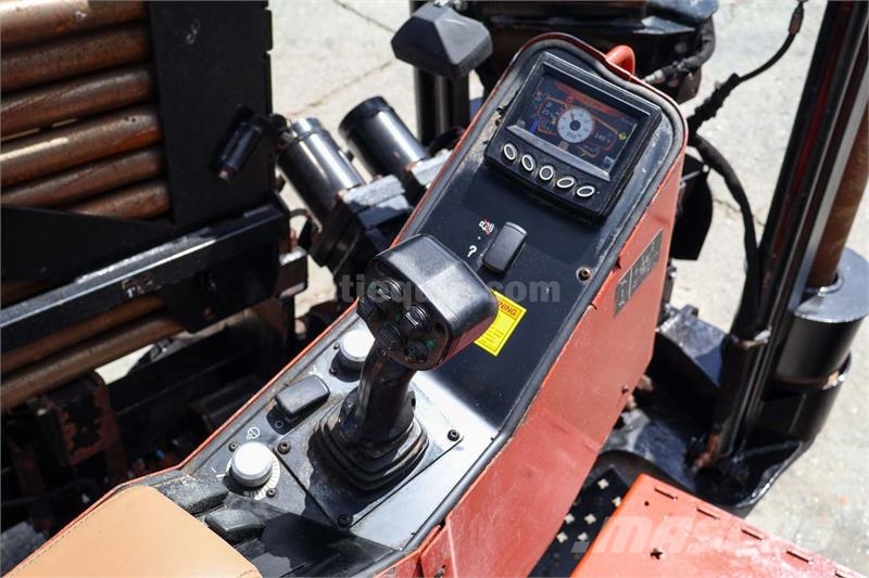 Ditch Witch JT25 Horizontale Richtungsbohrgeräte