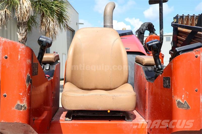 Ditch Witch JT25 Horizontale Richtungsbohrgeräte