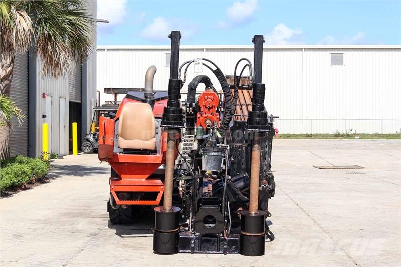 Ditch Witch JT25 Horizontale Richtungsbohrgeräte